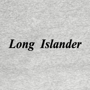 Long Islander 2 T-Shirt